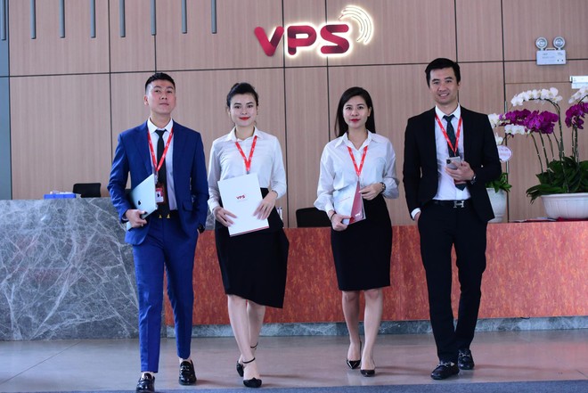 VPS giữ vững ngôi vị số 1 thị phần môi giới phái sinh, vươn lên dẫn đầu 3/4 bảng xếp hạng thị phần môi giới năm 2020